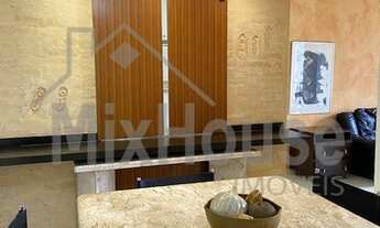 Imagem 2: Localização Privilegiada na Vila Nova Conceição