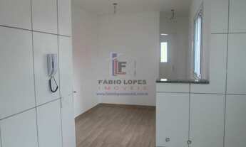 Imagem: Cobertura à venda em Santo André/SP