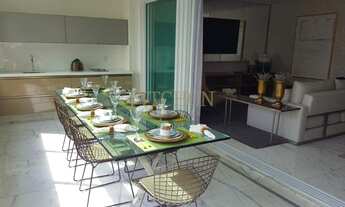 Imagem 3: Apartamento à venda, 4 quartos, 2 suítes, 4 vagas, Santo Agostinho - Belo Horizonte/MG