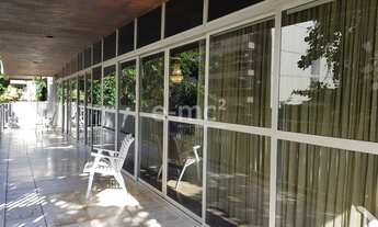 Imagem 7: Apartamento para venda com 280 metros quadrados com 4 quartos em Ipanema - Rio de Janeiro