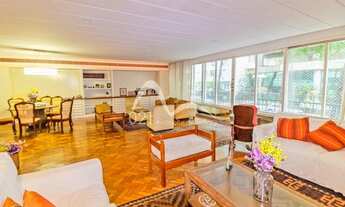 Imagem: Apartamento à venda, 4 quartos, 1 suíte