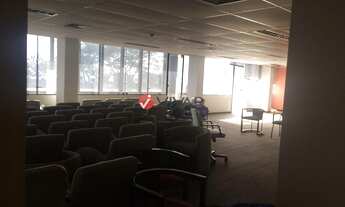 Imagem 6: Nova Lima - Conjunto Comercial/sala - Vila Da Serra