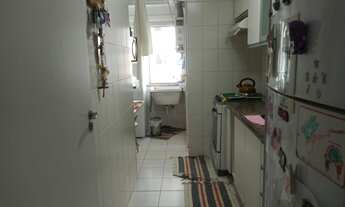 Imagem 6: Apartamento 3 quartos 2 vagas Barra da Tijuca