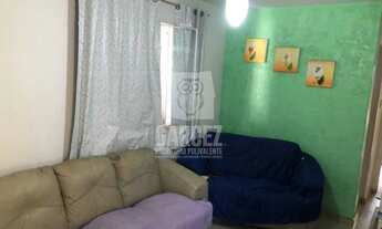 Imagem 5: Casa de rua-À VENDA-Campo Grande-Rio de Janeiro-RJ