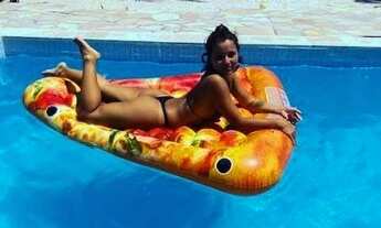 Imagem: CASA FRANCESA PISCINA CONDOMÍNIO