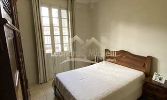 Imagem 5: Apartamento para venda no centro de Petrópolis/RJ, com 2 quartos, sala, cozinha