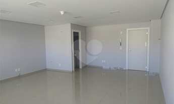 Imagem 3: Caxias do Sul - Conjunto Comercial/Sala - Sanvitto