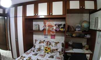 Imagem 6: Espetacular Apto de 3 qts com suite e lazer completo no cachambi - 105 m²