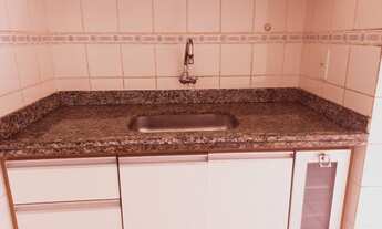 Imagem 2: Apartamento Residencial Santa Inês 4° andar Em Vila Velha - ES