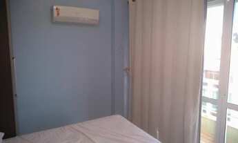 Imagem 4: Apartamento de 85 metros quadrados no bairro Prainha com 2 quartos