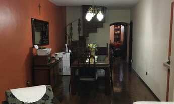 Imagem 3: Casa / Sobrado - 04 dormitórios - duas suítes - Piscina - Jardim Satélite - Venda