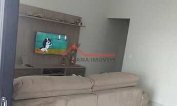 Imagem 4: Indaiatuba - Casa de Condomínio - Jardins do Império