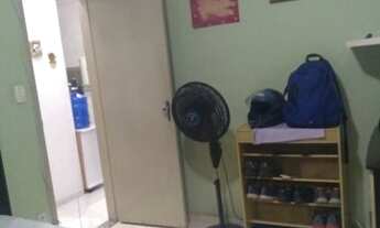 Imagem 5: Apartamento com 2 dormitórios à venda, 81 m² por R$ 230.000,00 - Itararé - São Vicente/SP