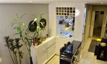 Imagem 6: Cond. Nova Leopoldina à venda com 77m² com 1 quarto, 1 vaga na Vila Leopoldina - São Paulo