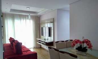 Imagem: Apartamento - Parque Itália - Campinas