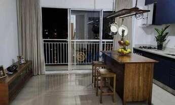 Imagem 6: 360 Oeste - Setor Oeste - Semi-mobiliado