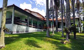 Imagem 5: Casa de Condomínio com 3 dorms, Chácara da Lagoa, Itapecerica da Serra - R$ 1.6 mi, Cod: C