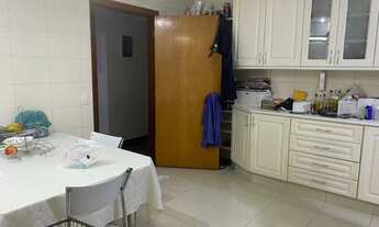 Imagem 4: Apto 176 M² - 3 dormts sendo 1 suíte - terraço - lavabo - 2 vagas - depósito- lazer