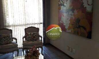 Imagem 5: Apartamento à venda, 120 m² por R$ 480.000,00 - Vila Seixas - Ribeirão Preto/SP