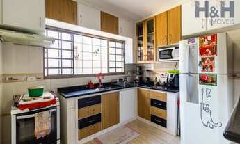 Imagem 7: PIRACICABA - Casa Padrão - Jupiá