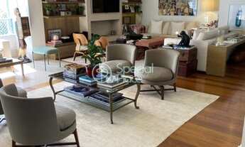 Imagem 5: SãO PAULO - Padrão - Real Parque