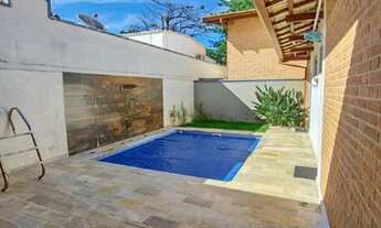 Imagem 3: Casa 3 Dorms(suíte)/Piscina Jd Esplanada (Reformada