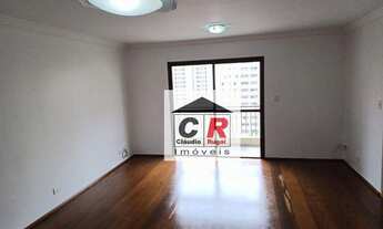 Imagem 3: Av. Jurema, 3ds, 3grs, 130m2