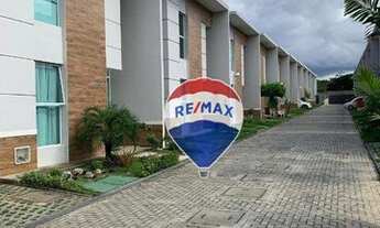 Imagem 5: Casa com 3 dormitórios à venda, 138 m² por R$ 575.000,00 - Eusébio - Eusébio/CE