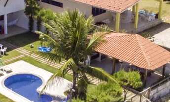 Imagem 4: Casa beira mar aluguel temporada Pitimbu praia azul pb