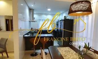 Imagem 4: Sobrado 5 Dormitórios 1 Suítes em Condomínio - Mirante do Vale - Jacareí