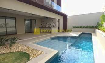 Imagem 2: Casa - Alphaville Dom Pedro 3 - Campinas