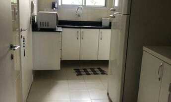 Imagem 5: Apartamento com 3 dormitórios, sendo 2 suítes, 92 m² - venda por R$ 1.500.000 ou aluguel p