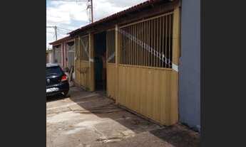 Imagem 4: Casa de 02 Quartos - Ceilândia Sul/DF