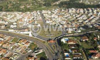 Imagem 7: Terreno-À VENDA-Condomínio Itatiba Country Club-Itatiba-SP