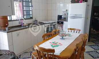 Imagem 7: Casa de rua-À VENDA-Vila Cruzeiro-Itatiba-SP