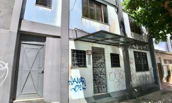 Imagem: BELéM - Prédio Inteiro - Batista Campos