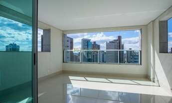 Imagem: Apartamento à venda, 4 quartos, 2 suítes