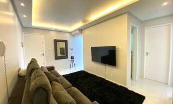 Imagem: Apartamento mobiliado decorado e equipado