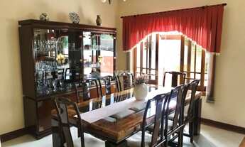 Imagem 6: Excelente Sobrado no Condomínio Aruã - aceita financiamento bancário e estuda permuta parc