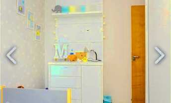 Imagem 6: Apto 2 Dorms(suíte) Todo Planejado Jd Satélite