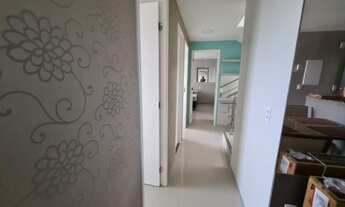 Imagem 3: Cobertura para venda possui 169 metros quadrados com 3 quartos em Parquelândia - Fortaleza