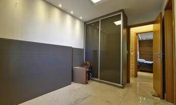 Imagem 7: Apartamento para venda com 156 metros 3 quartos sendo 3 suítes na Praia da Costa - Vila Ve