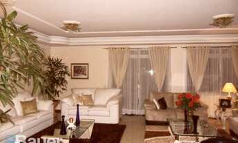 Imagem 4: CAMPINAS - Casa de Condomínio - Jardim Madalena