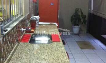 Imagem 5: Casa - Jardim Bandeirantes - Mogi Guaçu