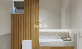 Imagem 6: Linda Casa 3 Quartos, Suíte, Closet, Não Geminada, 189 M² em Morada de Laranjeiras