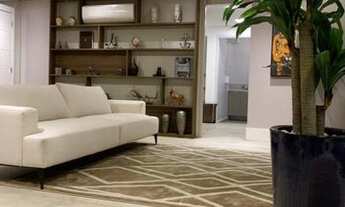 Imagem 5: Apartamento de 130 metros quadrados no bairro Aclimação com 3 quartos