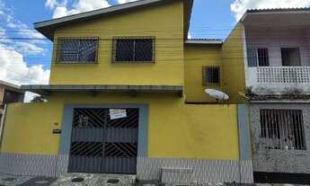 Imagem 2: Casa 2 Pavimentos Porteira Fechada à venda no Conjunto Catalina, Mangueirão, Belém, Pa