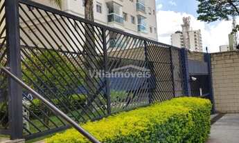 Imagem 2: Apartamento - Parque Industrial - Campinas