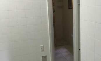 Imagem 7: Conjugadão reformado no Rio Comprido!