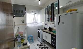 Imagem 6: Apartamento com 1 dorm, Jardim Praia Grande, Mongaguá - R$ 190 mil, Cod: 423861